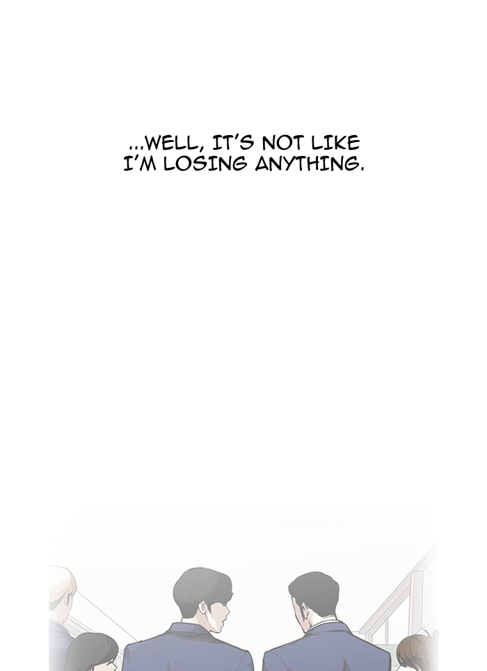 18+ Lookism Chapter 164 page 63