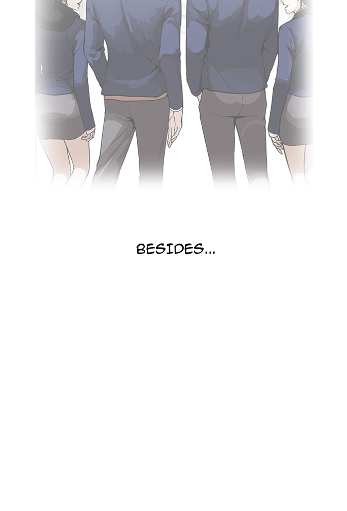 18+ Lookism Chapter 164 page 64