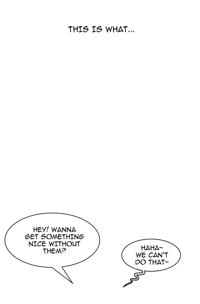 18+ Lookism Chapter 164 page 65
