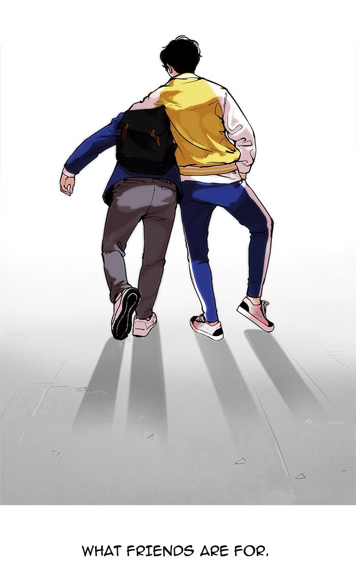 18+ Lookism Chapter 164 page 66