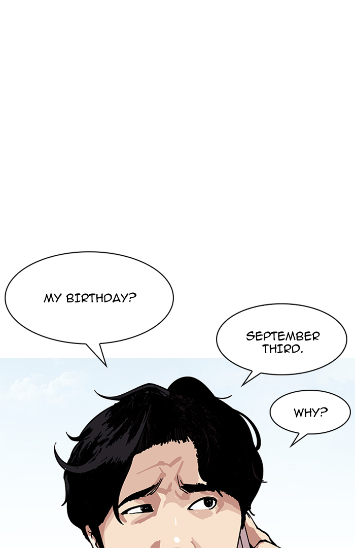 18+ Lookism Chapter 164 page 68