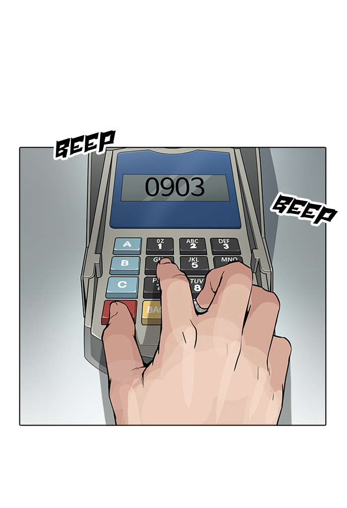18+ Lookism Chapter 164 page 71