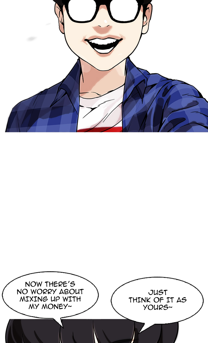 18+ Lookism Chapter 164 page 78