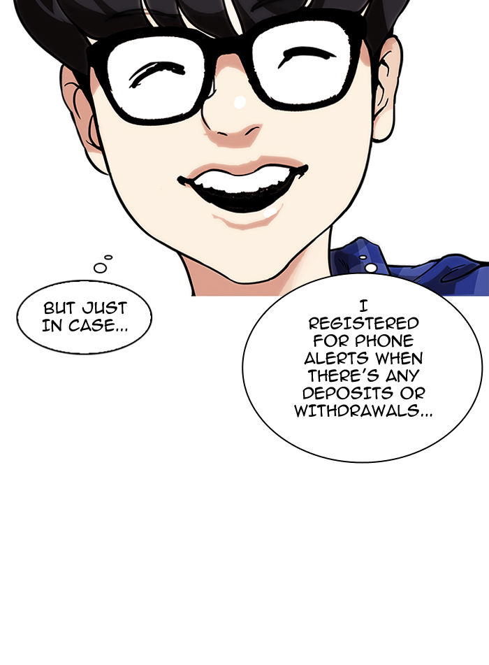 18+ Lookism Chapter 164 page 79