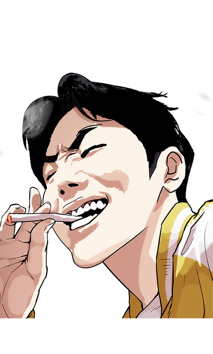 18+ Lookism Chapter 164 page 85