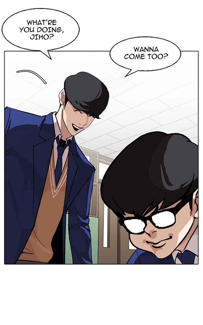 18+ Lookism Chapter 164 page 90