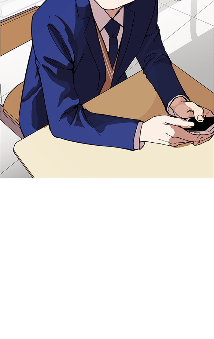 18+ Lookism Chapter 164 page 92