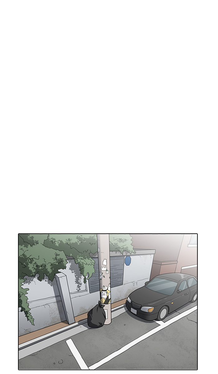 18+ Lookism Chapter 164 page 95