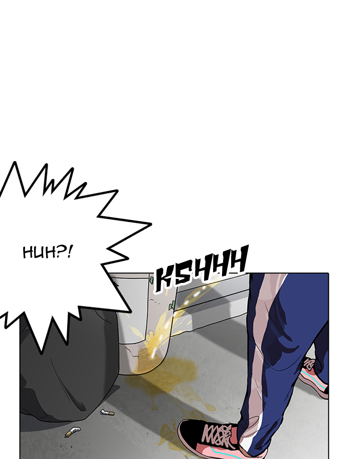 18+ Lookism Chapter 164 page 96