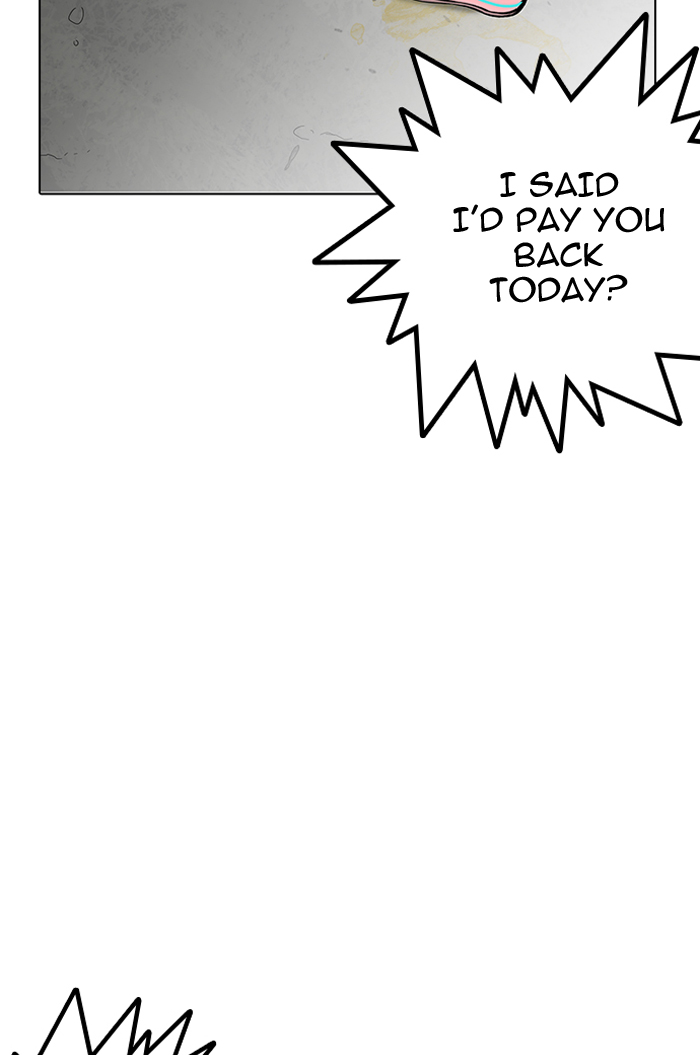 18+ Lookism Chapter 164 page 97