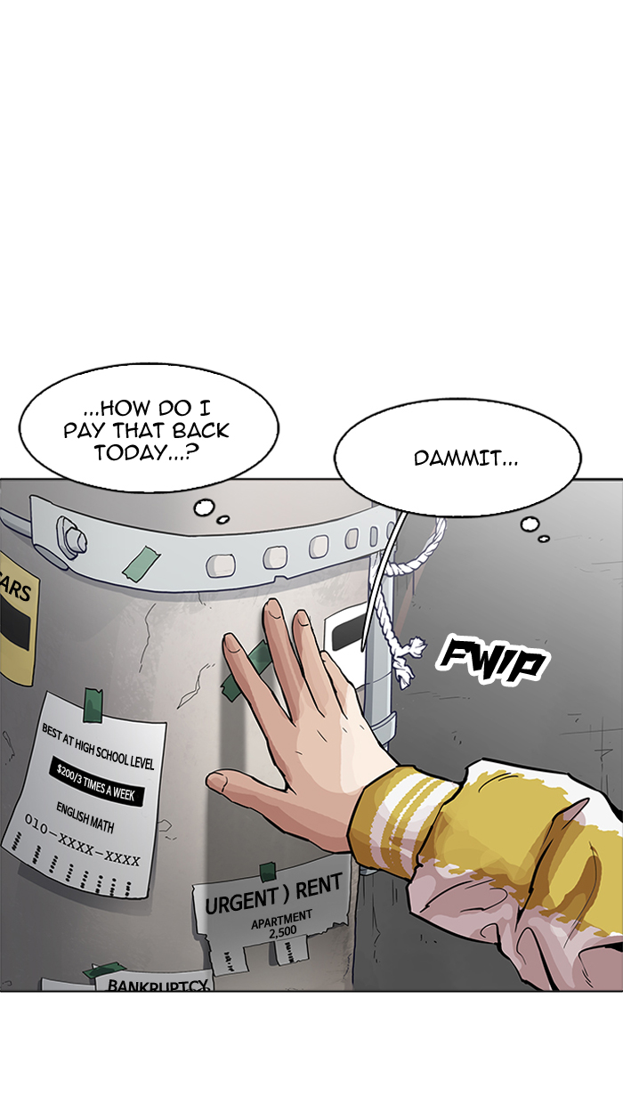 18+ Lookism Chapter 164 page 102