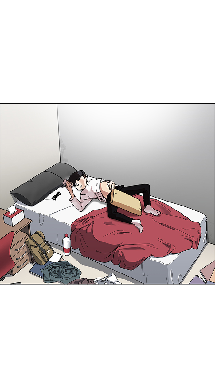 18+ Lookism Chapter 164 page 105