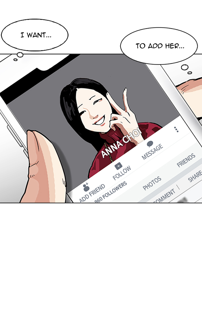 18+ Lookism Chapter 164 page 106