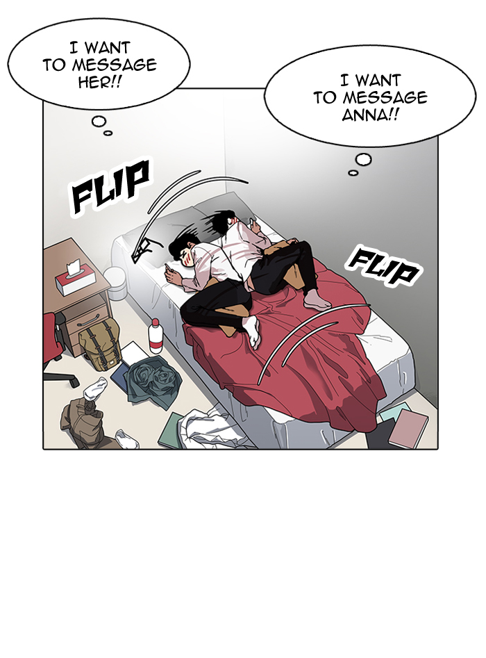 18+ Lookism Chapter 164 page 107
