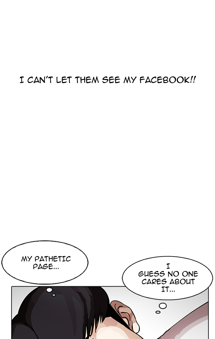 18+ Lookism Chapter 164 page 110