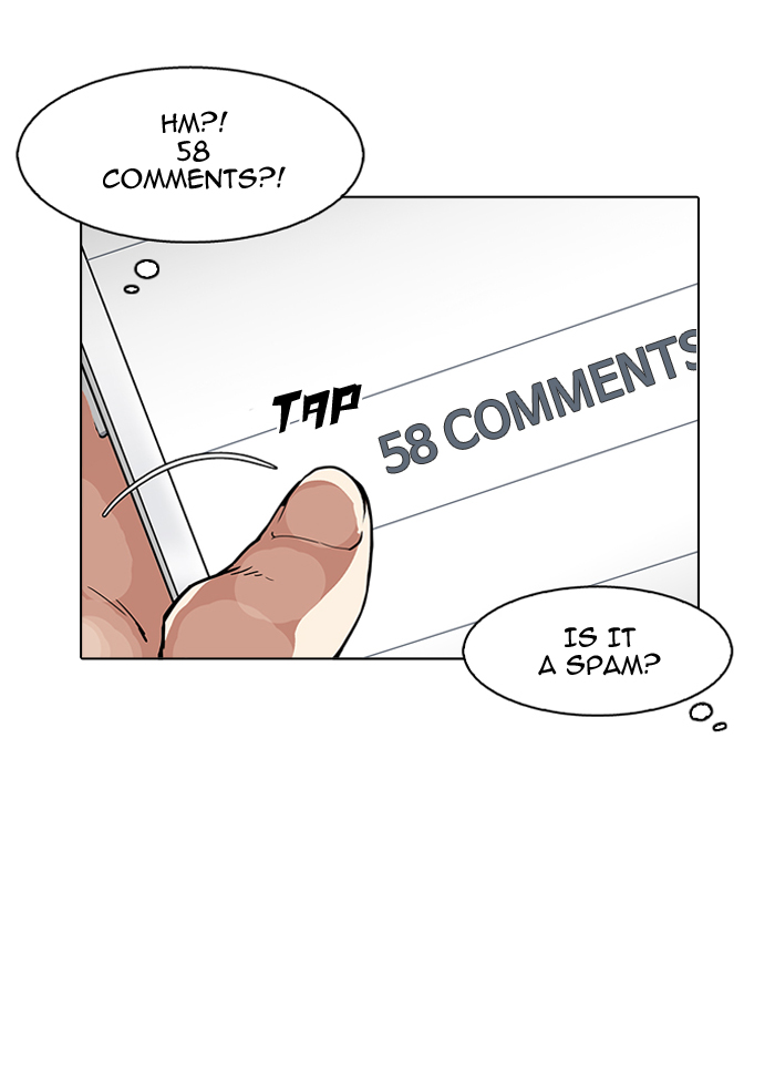 18+ Lookism Chapter 164 page 112