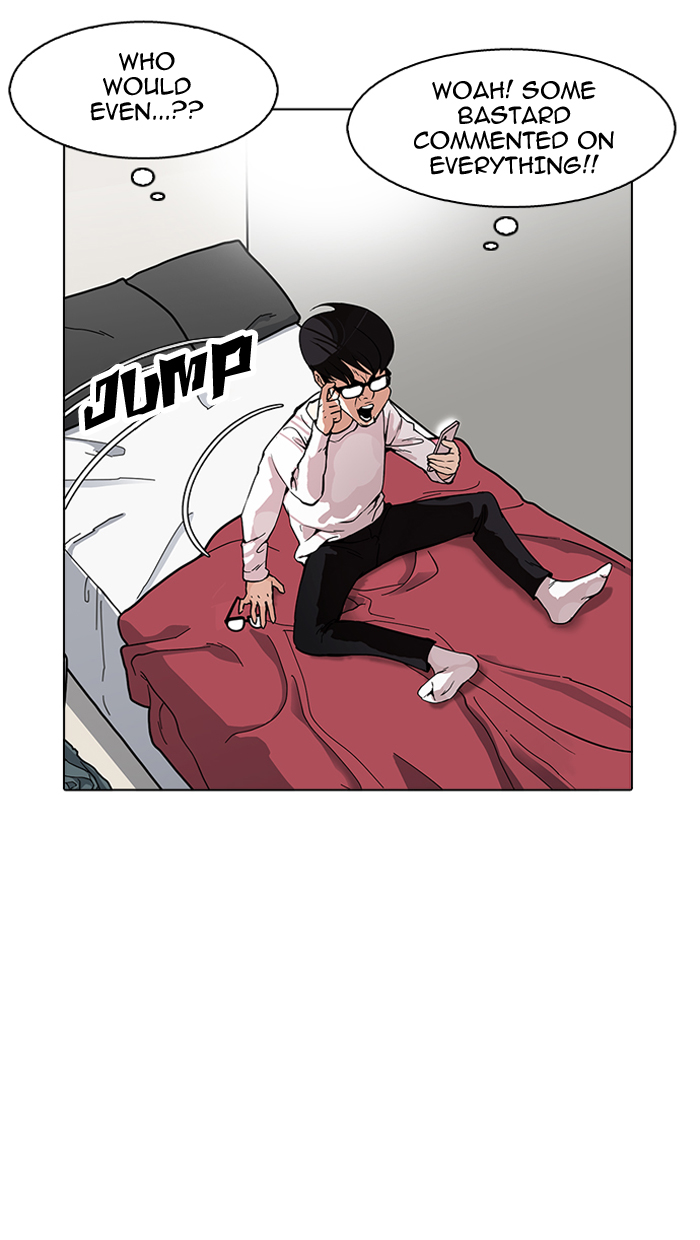 18+ Lookism Chapter 164 page 117