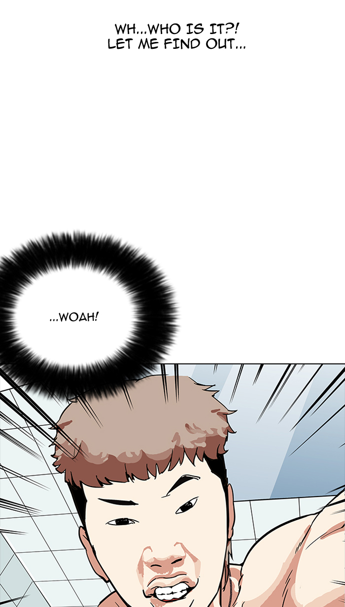 18+ Lookism Chapter 164 page 118