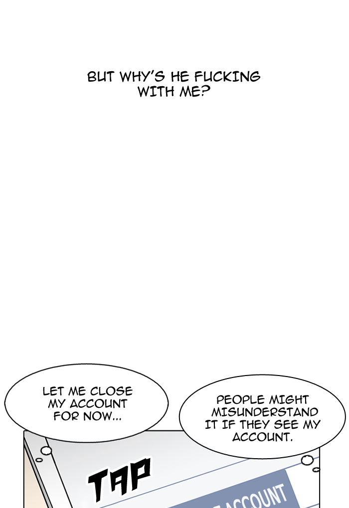 18+ Lookism Chapter 164 page 122