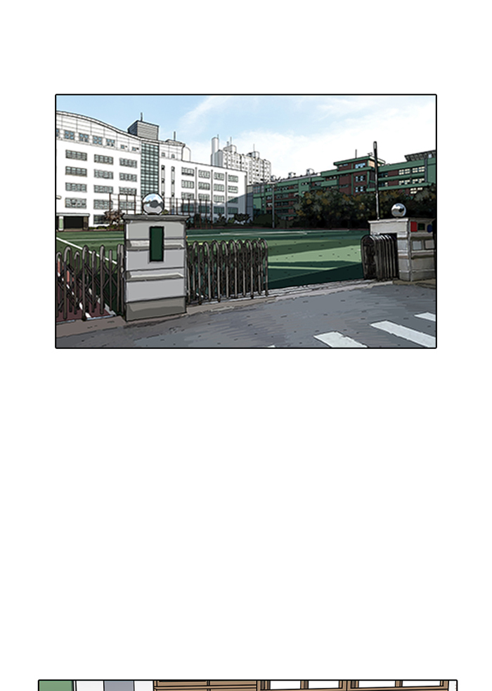 18+ Lookism Chapter 164 page 125
