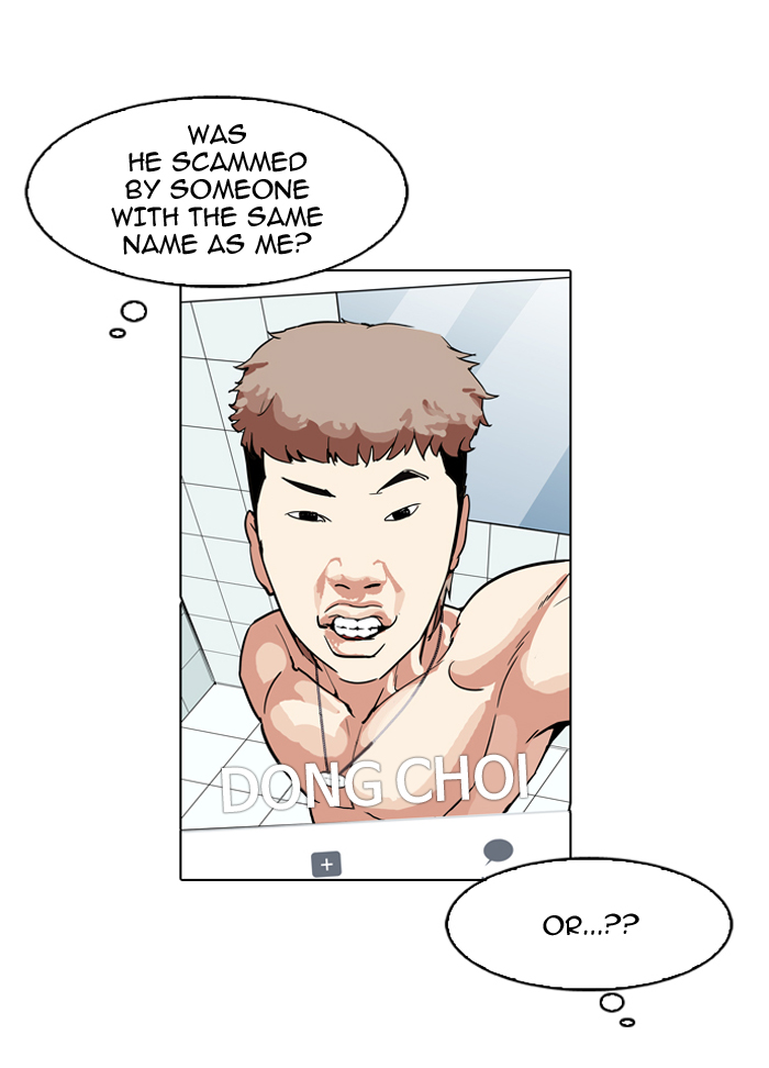 18+ Lookism Chapter 164 page 128