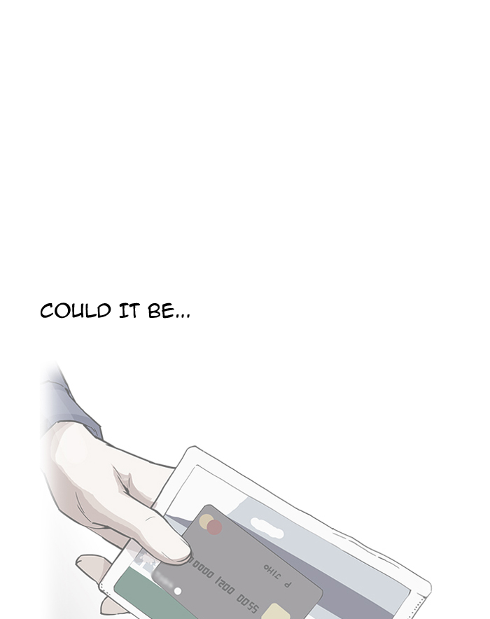 18+ Lookism Chapter 164 page 129