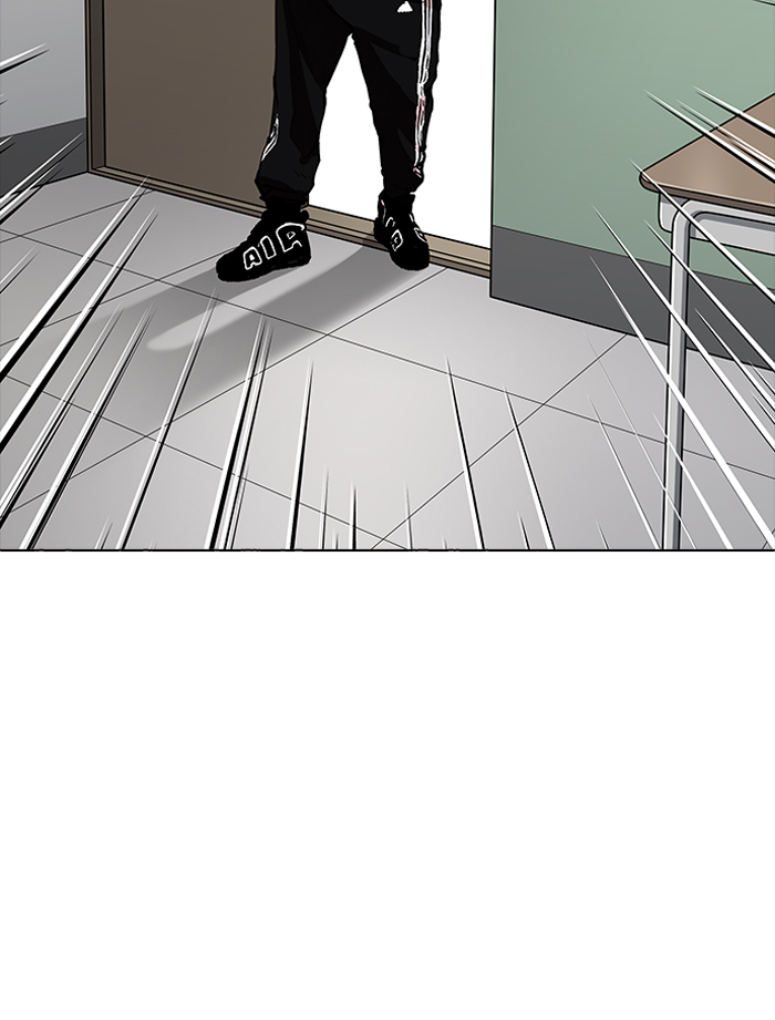 18+ Lookism Chapter 164 page 134