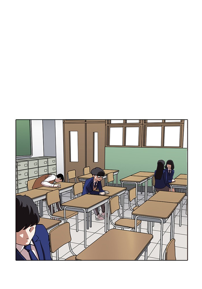18+ Lookism Chapter 165 page 1