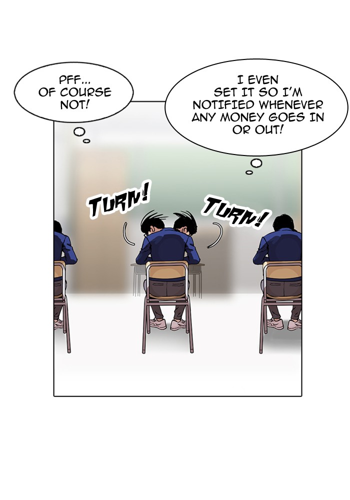 18+ Lookism Chapter 165 page 6