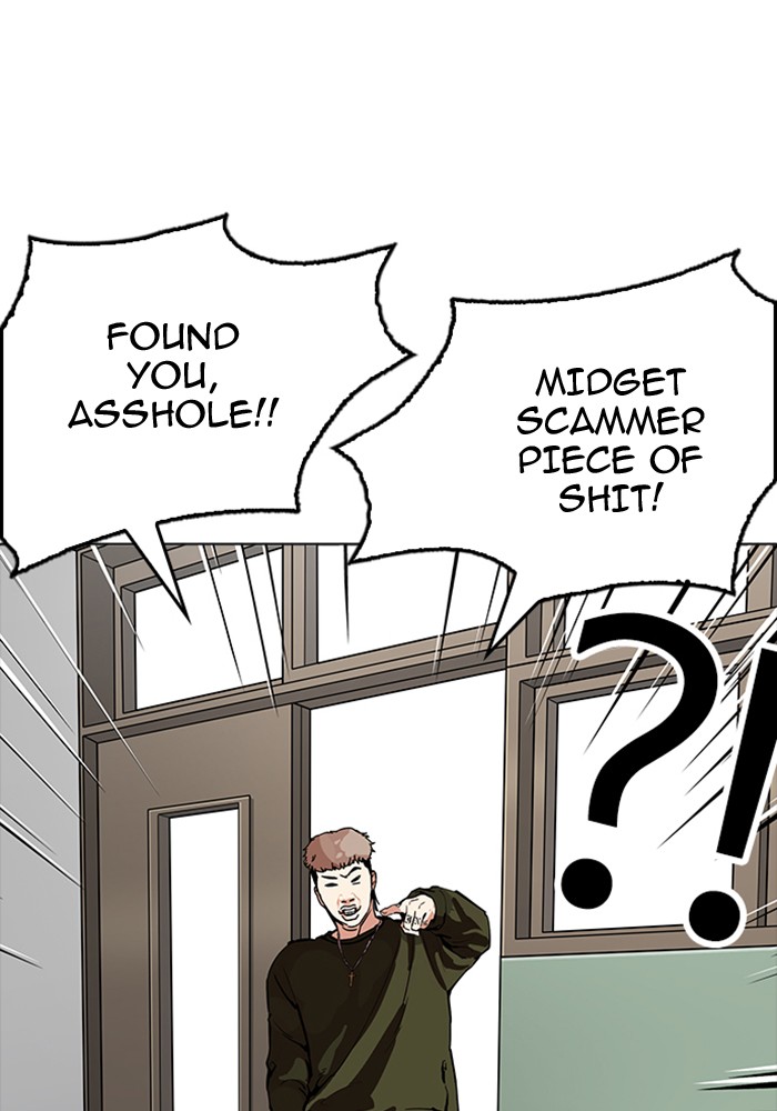 18+ Lookism Chapter 165 page 8