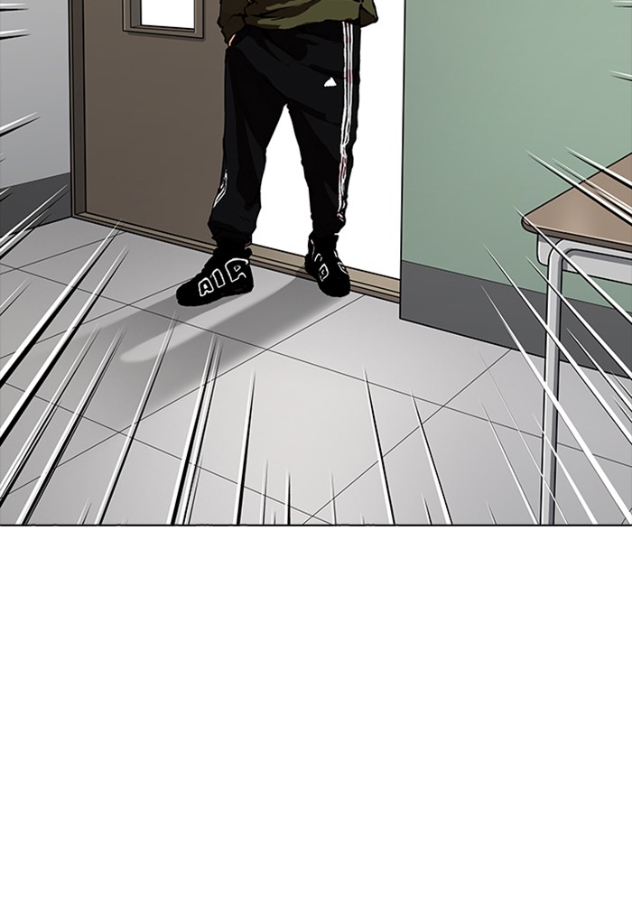 18+ Lookism Chapter 165 page 9