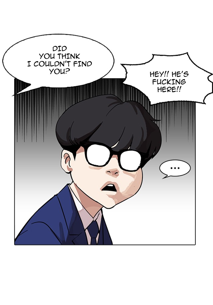 18+ Lookism Chapter 165 page 10