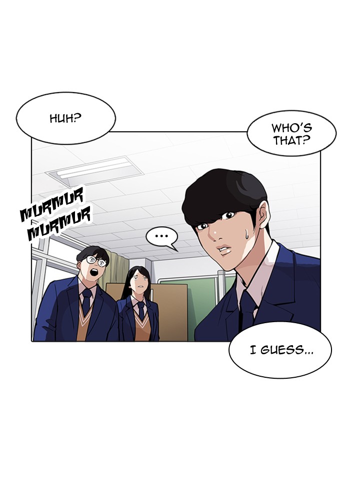 18+ Lookism Chapter 165 page 15