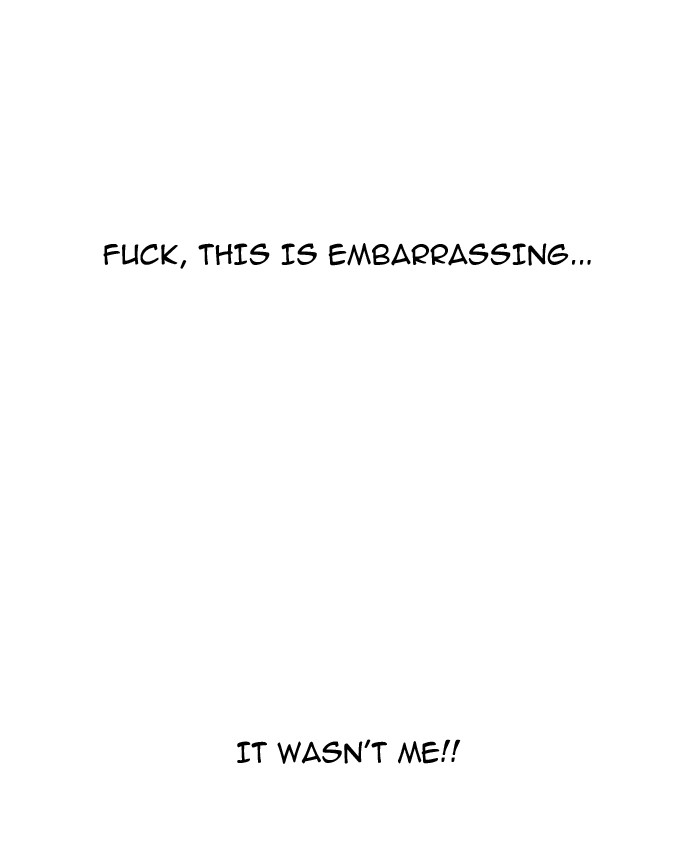 18+ Lookism Chapter 165 page 19