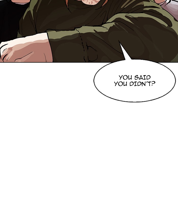 18+ Lookism Chapter 165 page 21