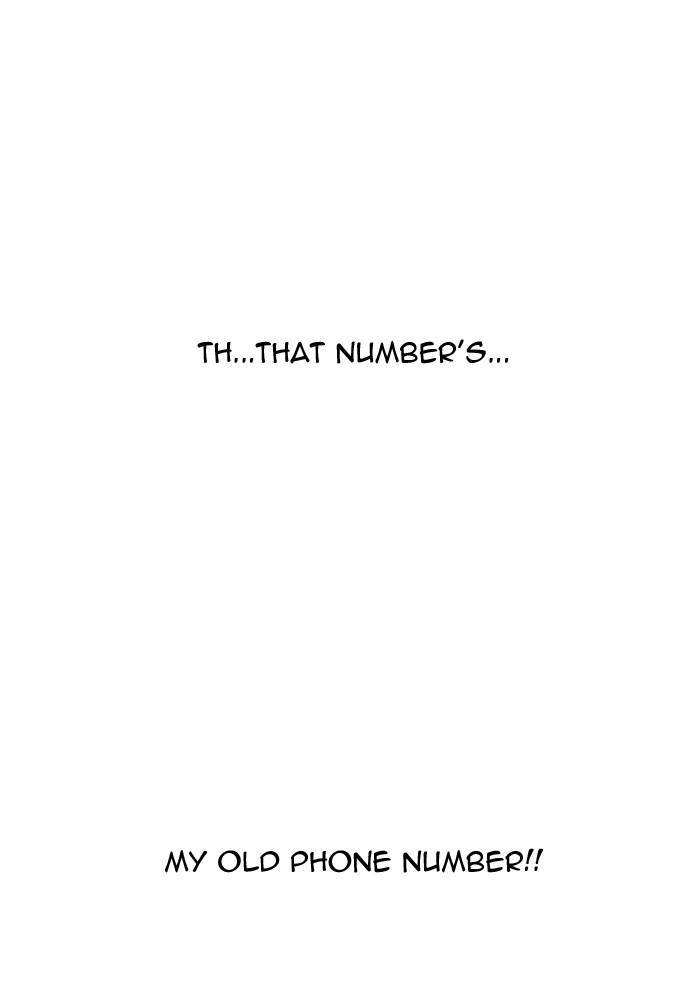 18+ Lookism Chapter 165 page 25