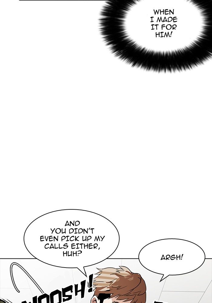 18+ Lookism Chapter 165 page 27