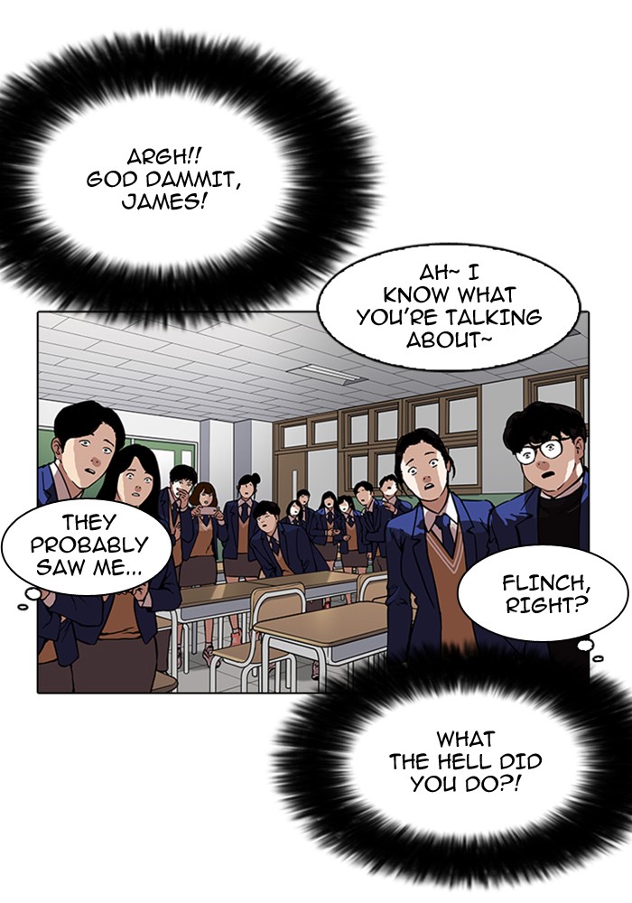 18+ Lookism Chapter 165 page 29