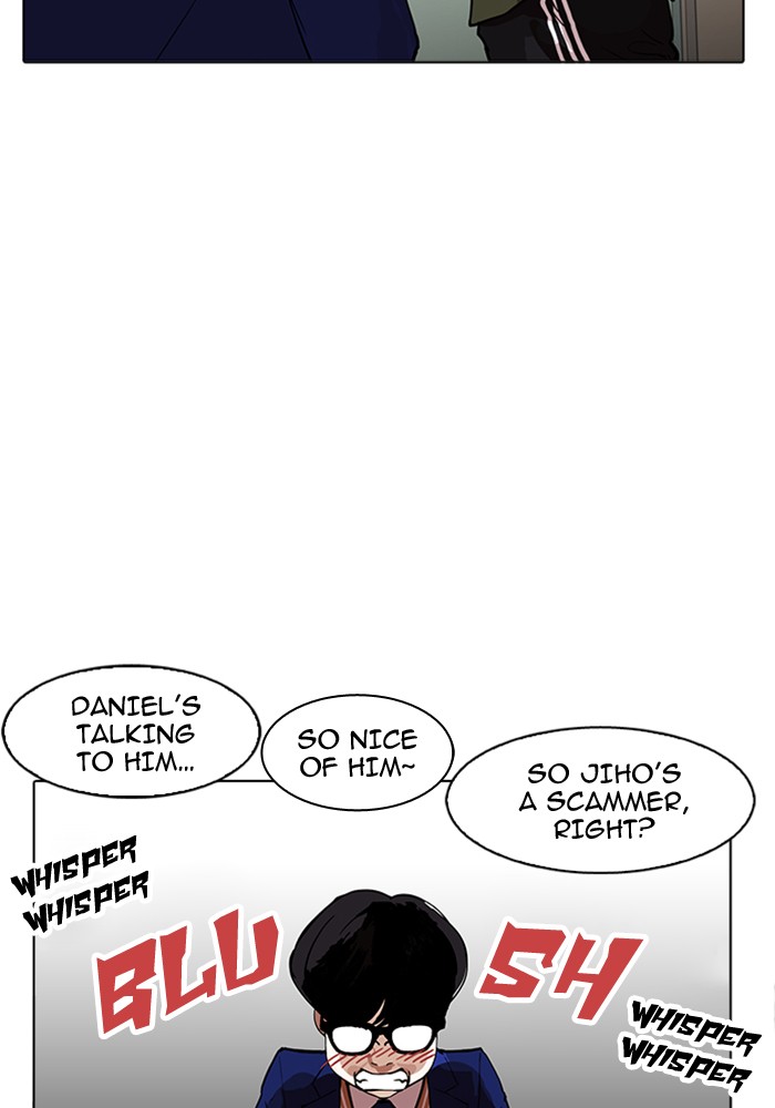 18+ Lookism Chapter 165 page 33