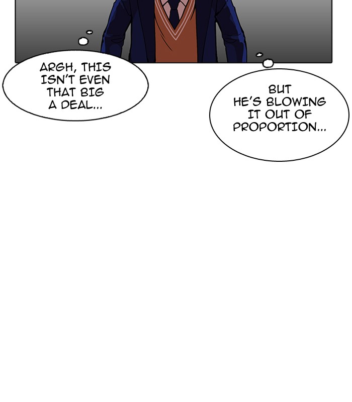 18+ Lookism Chapter 165 page 34
