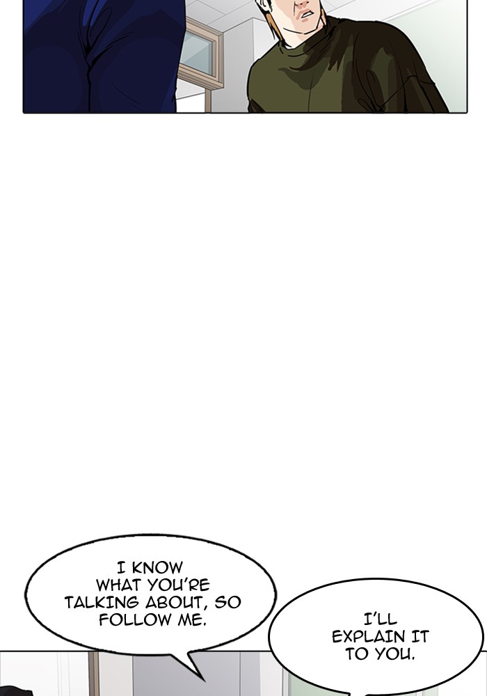 18+ Lookism Chapter 165 page 36
