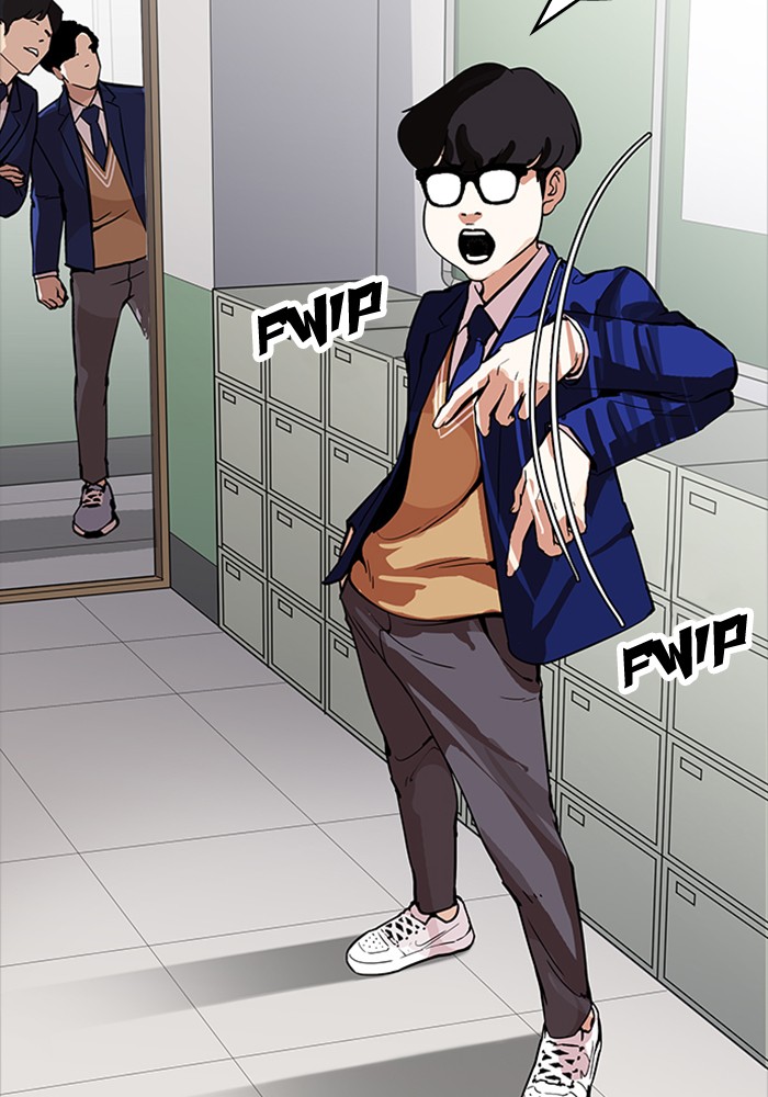 18+ Lookism Chapter 165 page 37