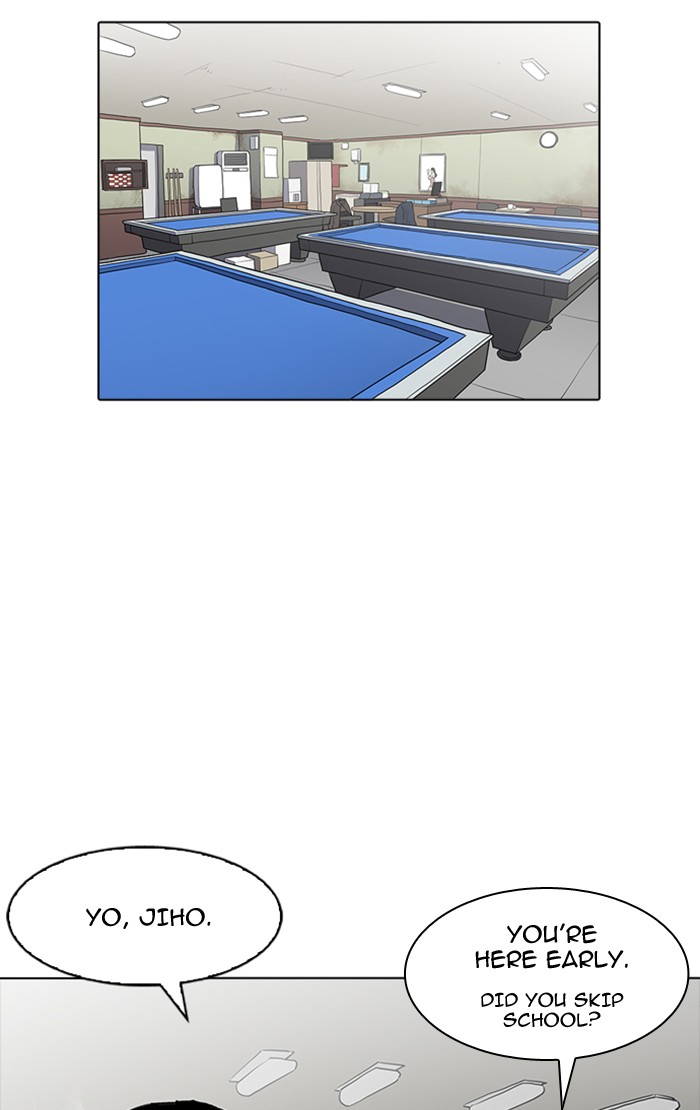 18+ Lookism Chapter 165 page 40