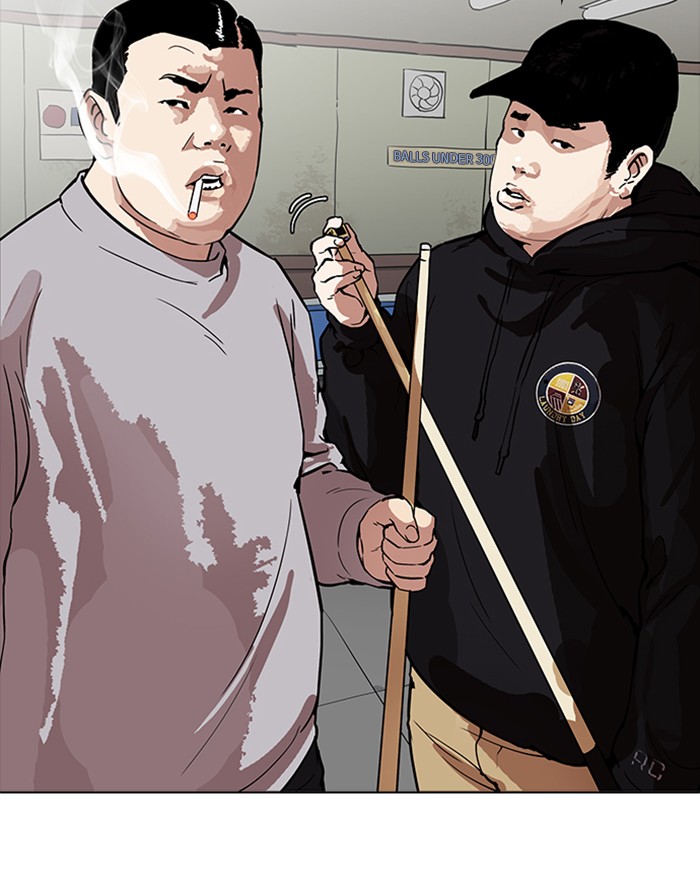 18+ Lookism Chapter 165 page 41