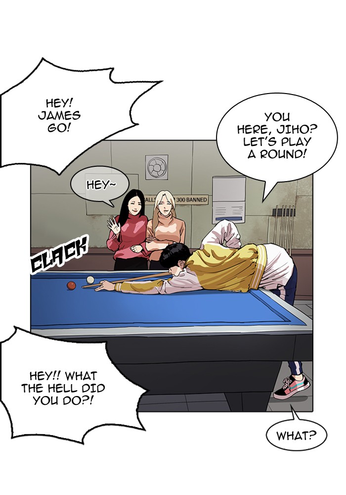 18+ Lookism Chapter 165 page 44
