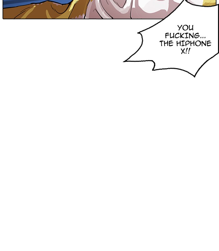18+ Lookism Chapter 165 page 46