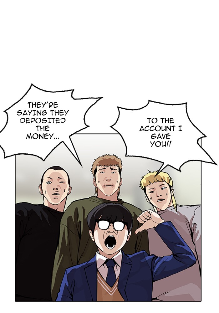 18+ Lookism Chapter 165 page 47