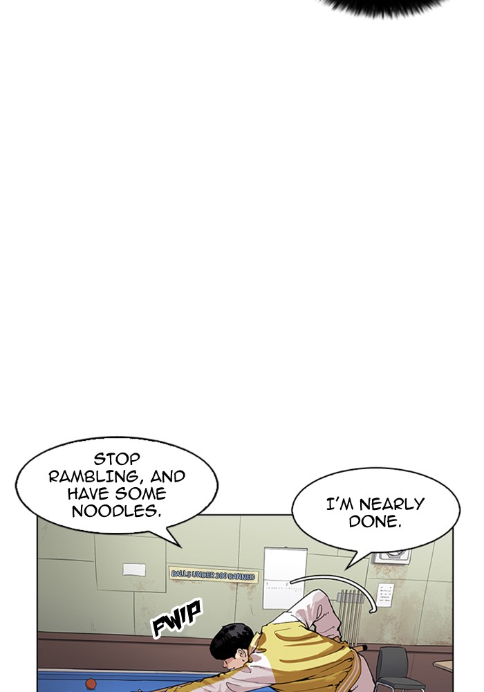 18+ Lookism Chapter 165 page 51