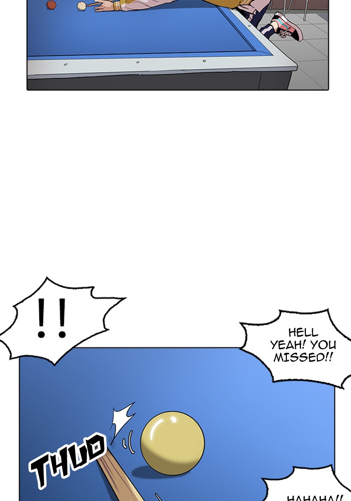 18+ Lookism Chapter 165 page 52