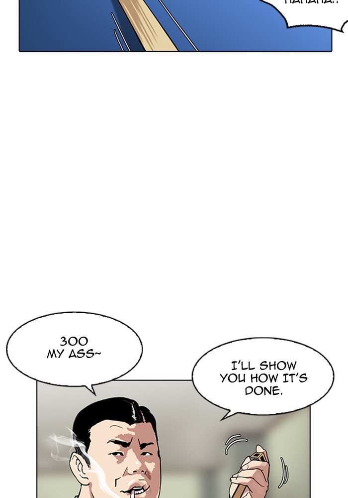 18+ Lookism Chapter 165 page 53